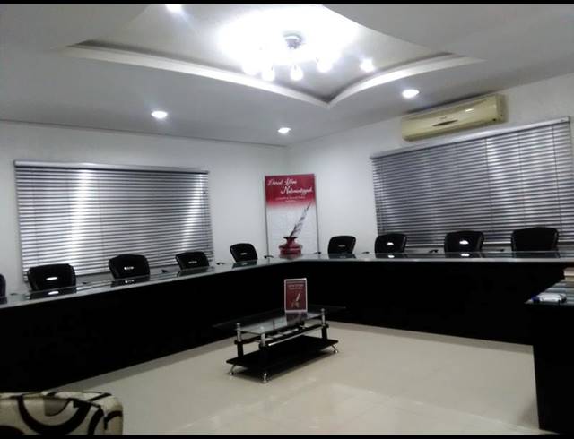 8 BEDROOM PROPERTY TO RENT IN SHERWOOD